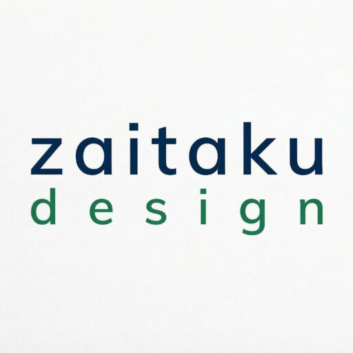 在宅ワークデザイン