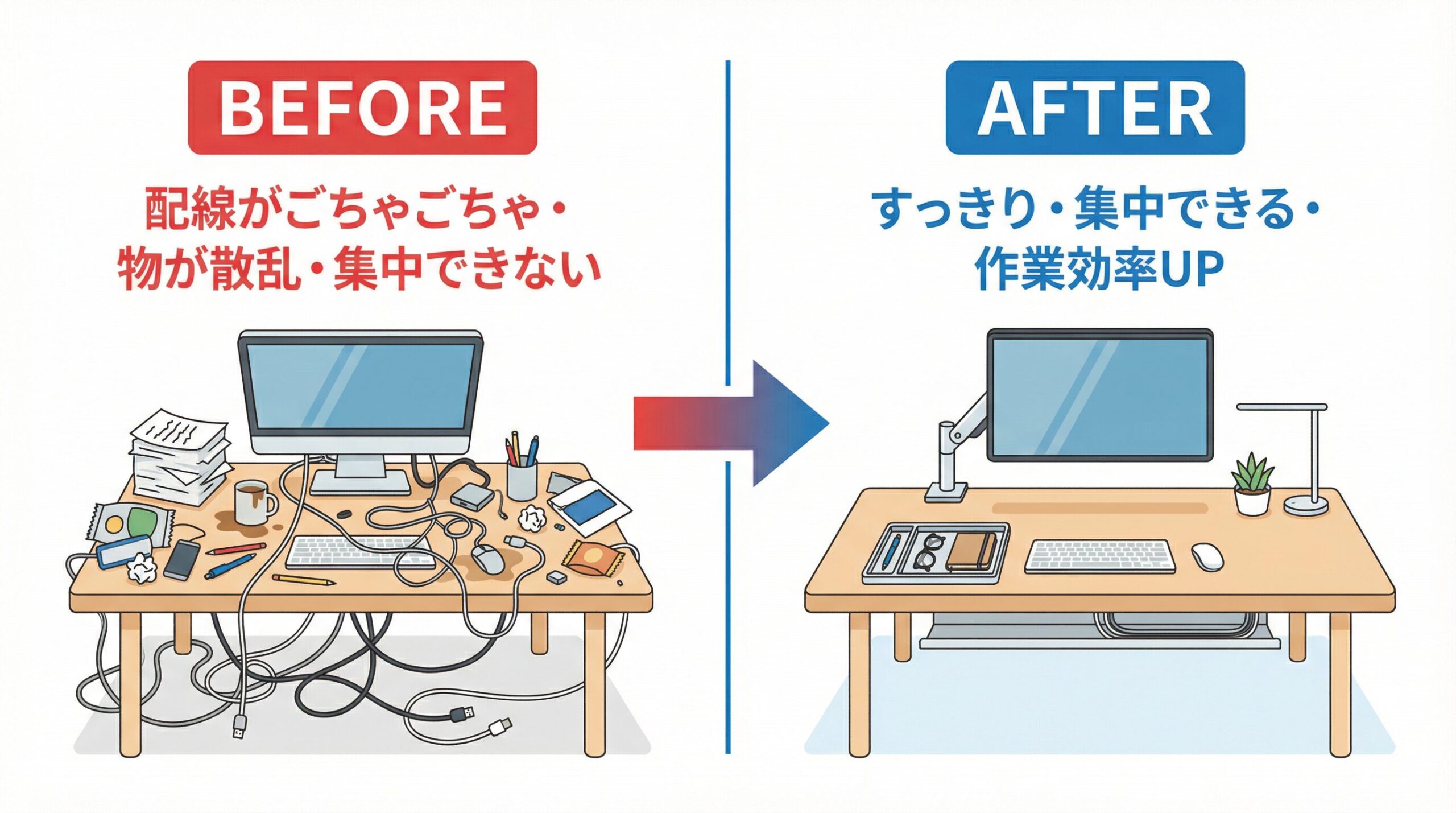 Before/After比較